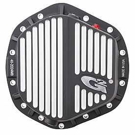 G2 Axle and Gear Differential Cover - 40-2024MB