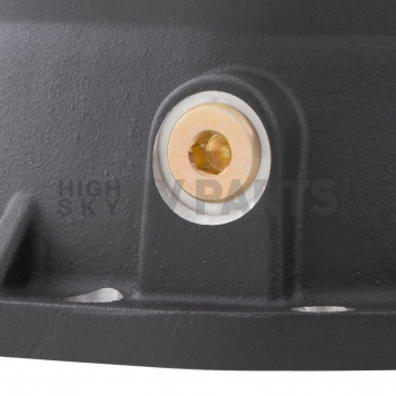 G2 Axle and Gear Differential Cover - 40-2024MB-3