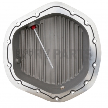 G2 Axle and Gear Differential Cover - 40-2024MB-6
