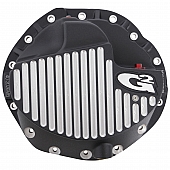 G2 Axle and Gear Differential Cover - 40-2026MB