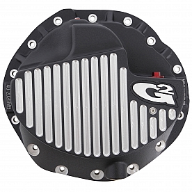 G2 Axle and Gear Differential Cover - 40-2026MB