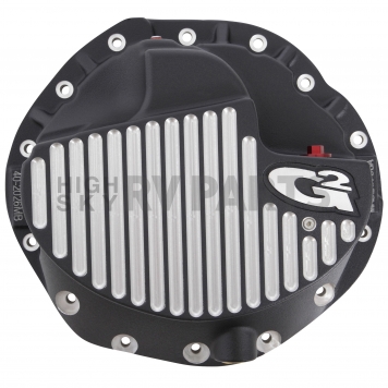 G2 Axle and Gear Differential Cover - 40-2026MB