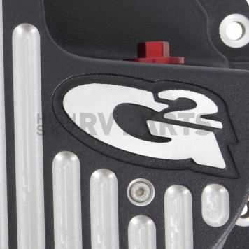 G2 Axle and Gear Differential Cover - 40-2026MB-2