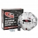 G2 Axle and Gear Differential Cover - 40-2028AL