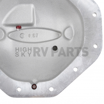 G2 Axle and Gear Differential Cover - 40-2028AL-10