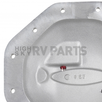 G2 Axle and Gear Differential Cover - 40-2028AL-12