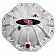 G2 Axle and Gear Differential Cover - 40-2028AL