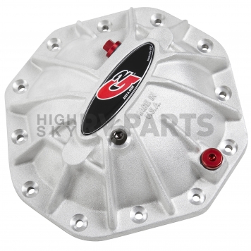 G2 Axle and Gear Differential Cover - 40-2028AL-3