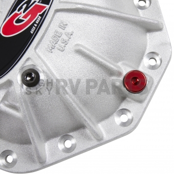 G2 Axle and Gear Differential Cover - 40-2028AL-5