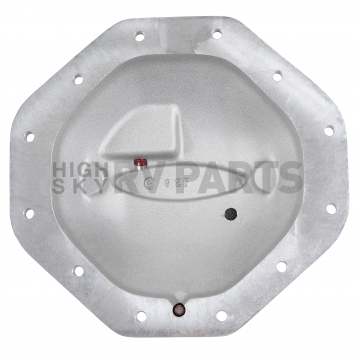 G2 Axle and Gear Differential Cover - 40-2028AL-7