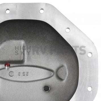 G2 Axle and Gear Differential Cover - 40-2028ALB-9