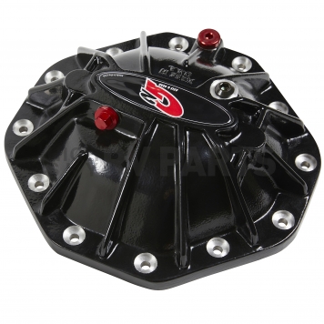 G2 Axle and Gear Differential Cover - 40-2028ALB-4