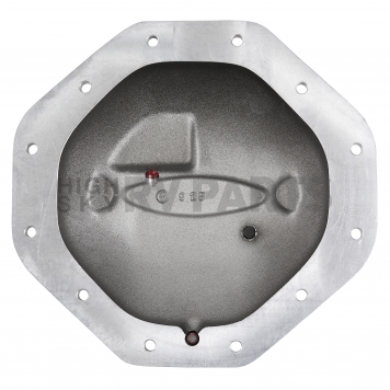 G2 Axle and Gear Differential Cover - 40-2028ALB-7