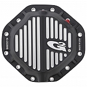 G2 Axle and Gear Differential Cover - 40-2028MB