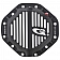 G2 Axle and Gear Differential Cover - 40-2028MB