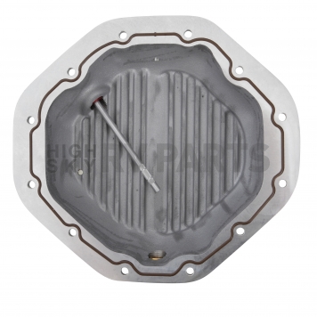 G2 Axle and Gear Differential Cover - 40-2028MB-6