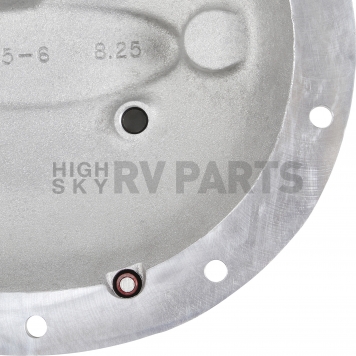 G2 Axle and Gear Differential Cover - 40-2029AL-10