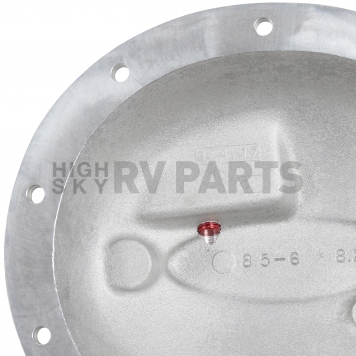 G2 Axle and Gear Differential Cover - 40-2029AL-11