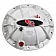 G2 Axle and Gear Differential Cover - 40-2029AL