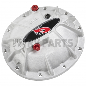 G2 Axle and Gear Differential Cover - 40-2029AL-4