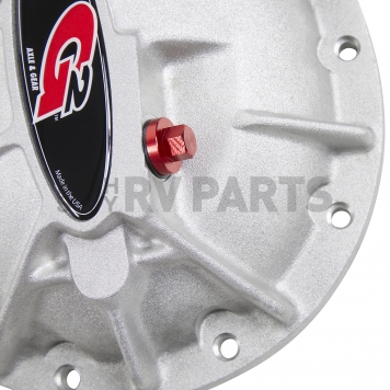 G2 Axle and Gear Differential Cover - 40-2029AL-5