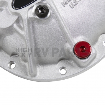 G2 Axle and Gear Differential Cover - 40-2029AL-6