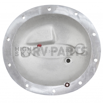 G2 Axle and Gear Differential Cover - 40-2029AL-7