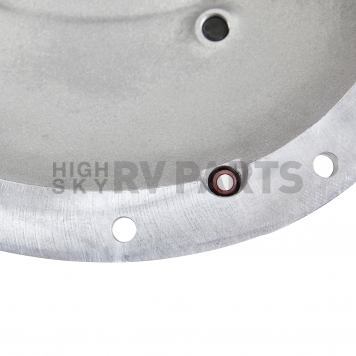 G2 Axle and Gear Differential Cover - 40-2029AL-8