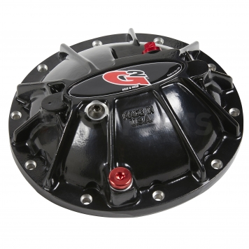 G2 Axle and Gear Differential Cover - 40-2029ALB-3