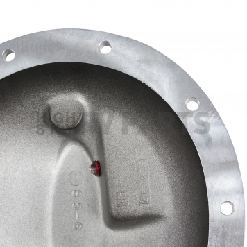 G2 Axle and Gear Differential Cover - 40-2029ALB-7