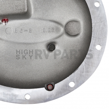 G2 Axle and Gear Differential Cover - 40-2029ALB-8