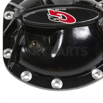 G2 Axle and Gear Differential Cover - 40-2031ALB-9