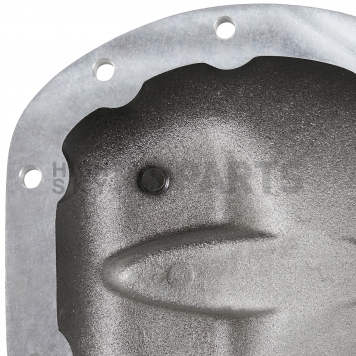 G2 Axle and Gear Differential Cover - 40-2031ALB-10