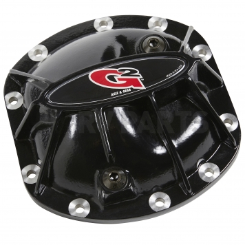 G2 Axle and Gear Differential Cover - 40-2031ALB-3