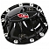 G2 Axle and Gear Differential Cover - 40-2031ALB