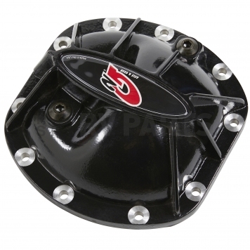 G2 Axle and Gear Differential Cover - 40-2031ALB-4