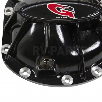 G2 Axle and Gear Differential Cover - 40-2031ALB-5
