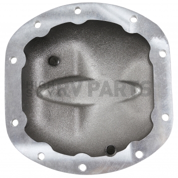 G2 Axle and Gear Differential Cover - 40-2031ALB-6