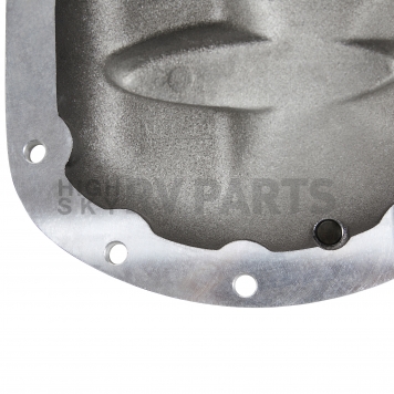 G2 Axle and Gear Differential Cover - 40-2031ALB-7
