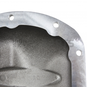 G2 Axle and Gear Differential Cover - 40-2031ALB-8