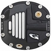 G2 Axle and Gear Differential Cover - 40-2031MB