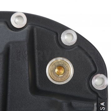 G2 Axle and Gear Differential Cover - 40-2031MB-3