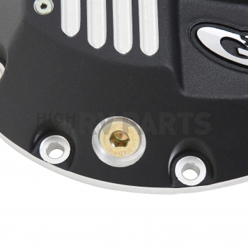 G2 Axle and Gear Differential Cover - 40-2031MB-4