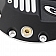 G2 Axle and Gear Differential Cover - 40-2031MB