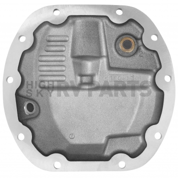 G2 Axle and Gear Differential Cover - 40-2031MB-6