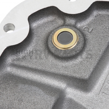 G2 Axle and Gear Differential Cover - 40-2031MB-7