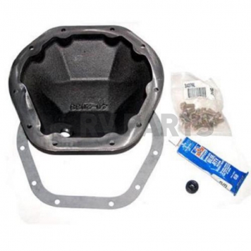 G2 Axle and Gear Differential Cover - 40-2033