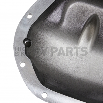 G2 Axle and Gear Differential Cover - 40-2033ALB-9