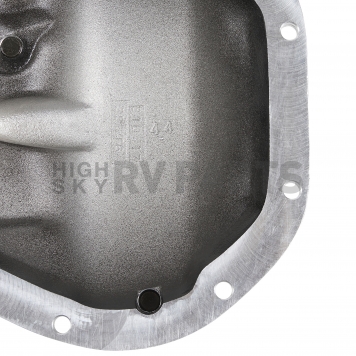 G2 Axle and Gear Differential Cover - 40-2033ALB-12