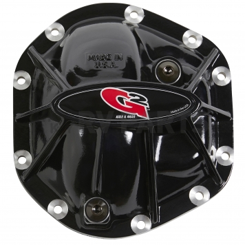 G2 Axle and Gear Differential Cover - 40-2033ALB-2
